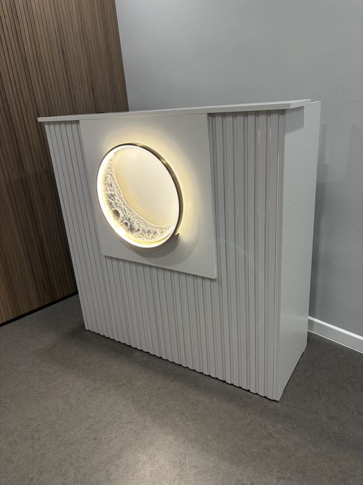 Барные стойки ресепшены в наличии