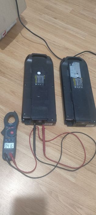 baterii bicicletă electrica 11Ah