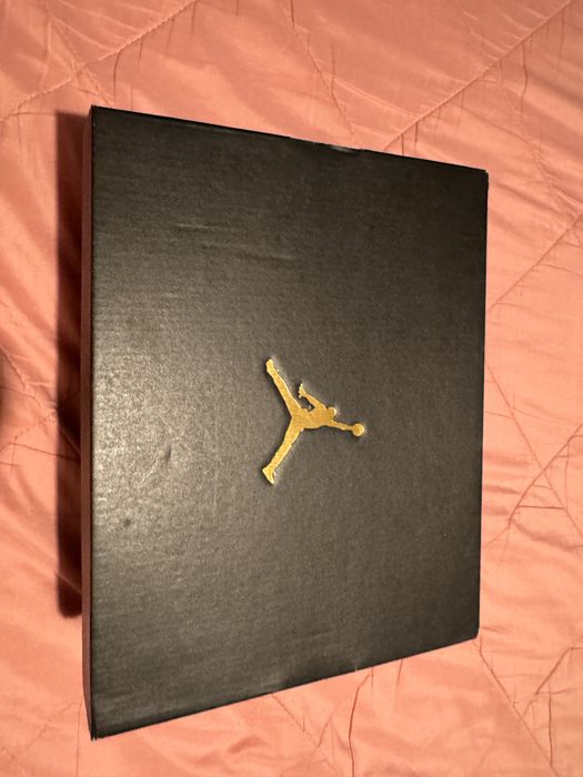 Nike Air Jordan 4 RM