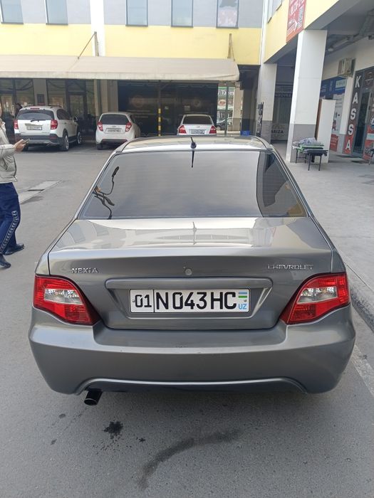 Neksa 2 sotiladi srochna