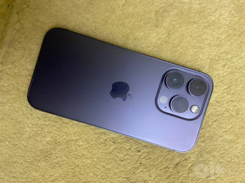 Iphone 14 pro ideal