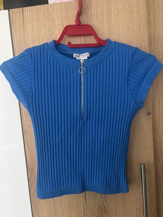 Тениска на Zara