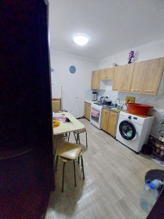 Продается 2х ком кв Жамбыла 134а