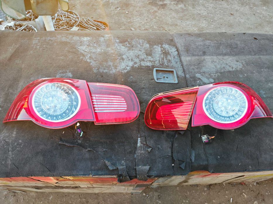 Стопове VW EOS ляв десен стоп Volkswagen Фолксваген ЕОС