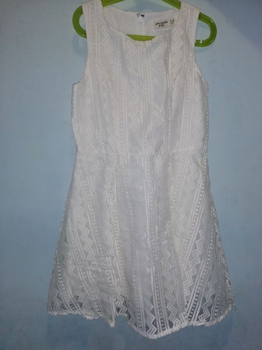 Официална рокличка