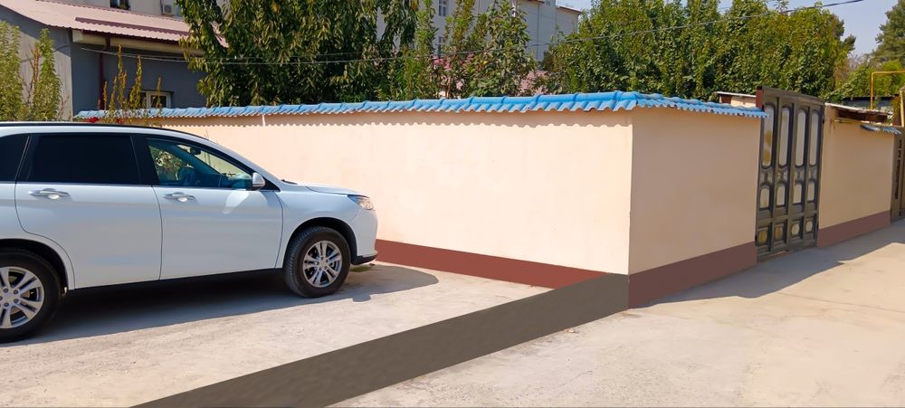 2 сотик Ховли уй.М. Улуғбек.Геофизика.Югнакий