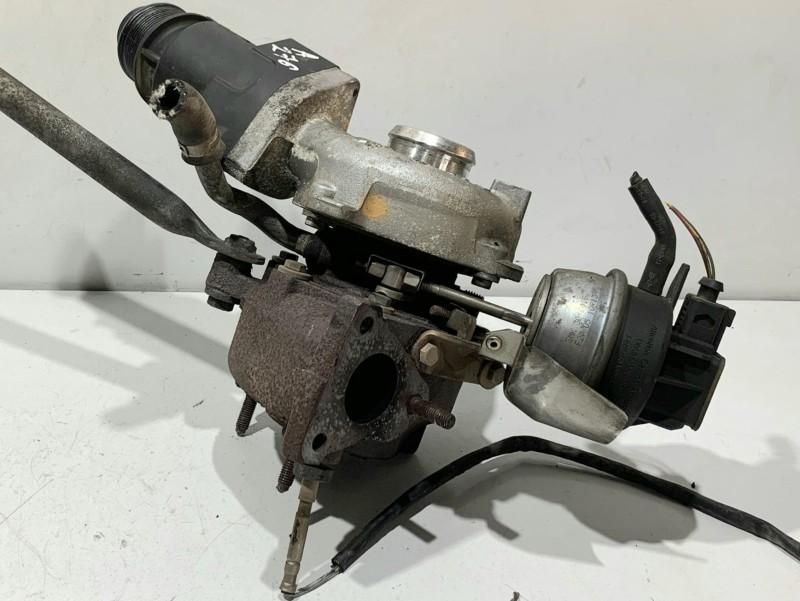 Turbo Audi A6 (2004-2011) [4F2, C6] 2.0 tdi CAHA 03L145701E
