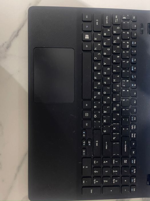 Продам ноутбук фирма Асер