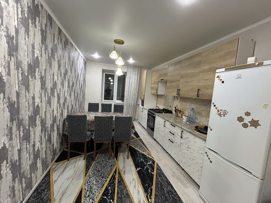 Ұзақ мерзімге 1 бөлмелі пәтер