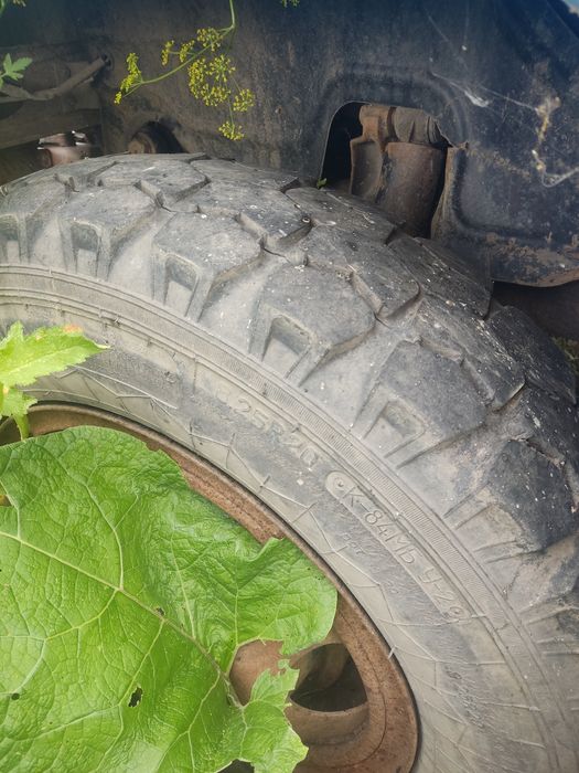 Продам газ 53 самосвал