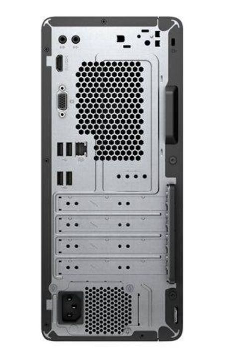HP офисный компьютер i5 8500