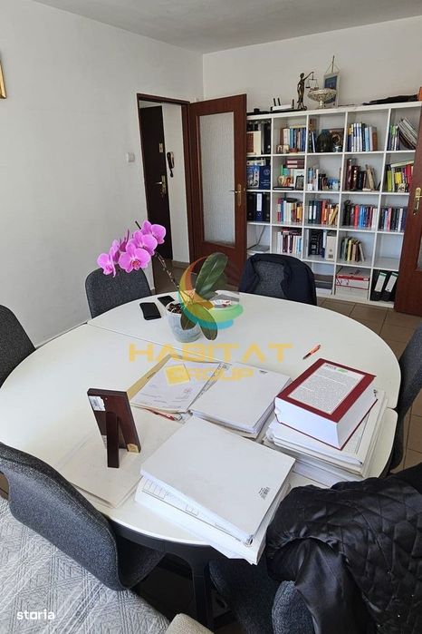 2 camere - Renovat complet -mCentrala Proprie - Unirii