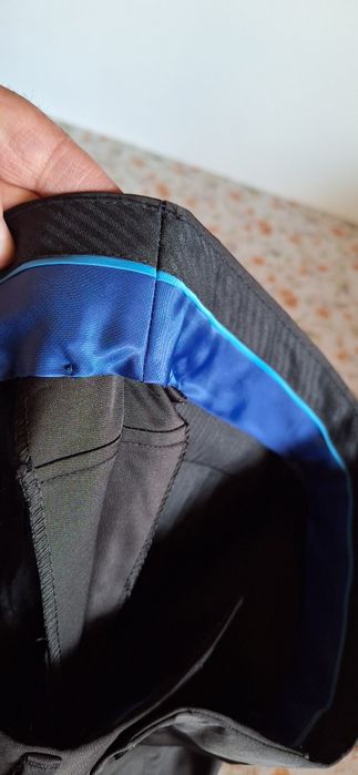 Costum mariaj barbați