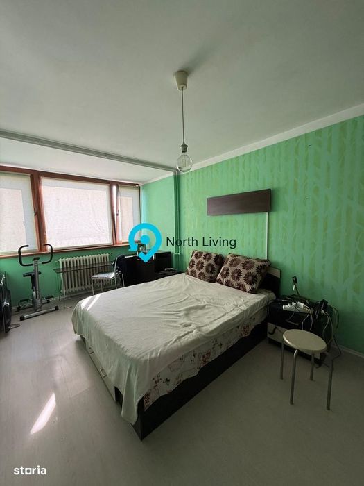Apartament 3 camere -1 Decembrie – Ozana