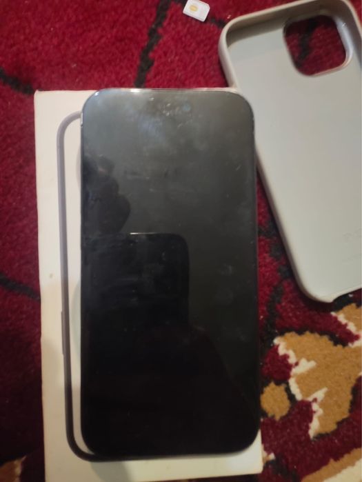 Айфон 15 на 128гп