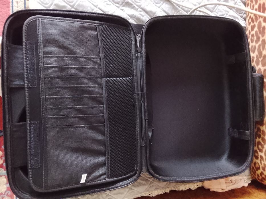 Продам сумку для PS 5