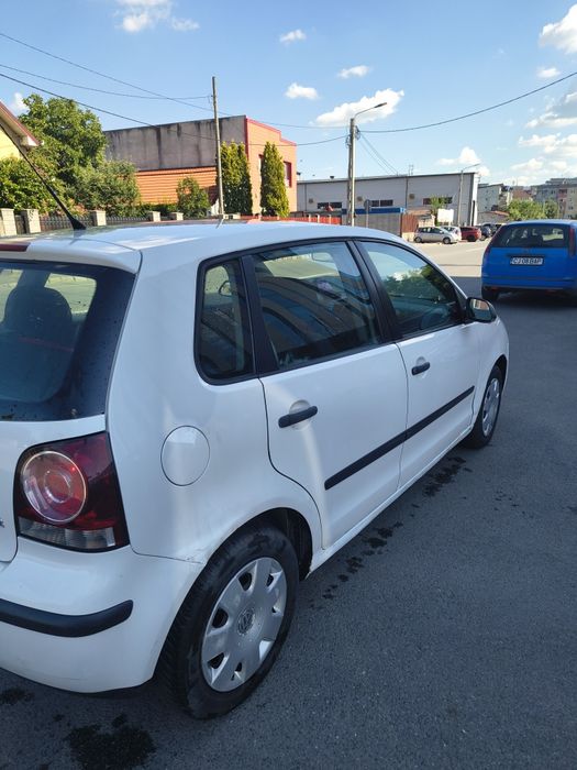 Volkswagen Polo 1.2 Benzina An- 2006