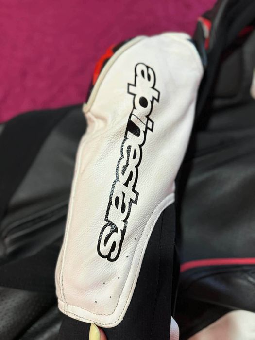 Цял кожен екип Alpinestar