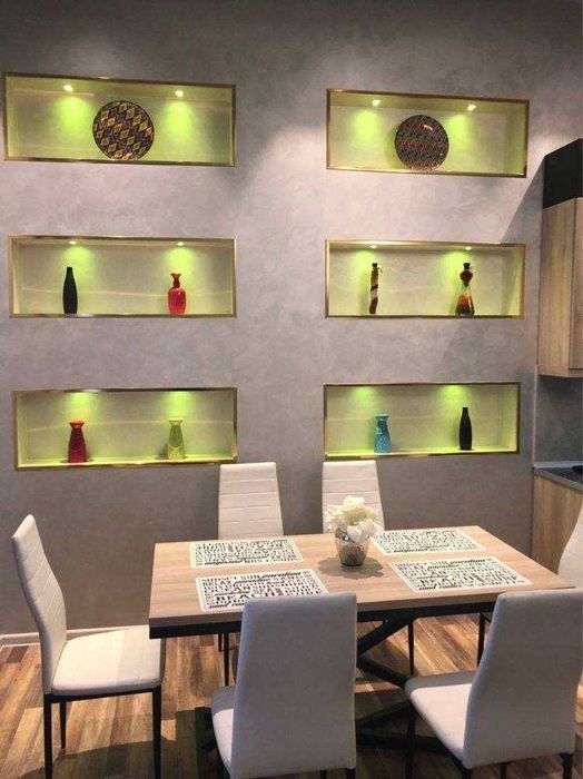 Бомба Цена ! Продается 3-комнатная квартира на Ул.Махтумкули!