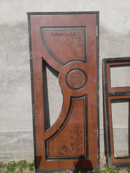 MDF eshik .rom sotiladi