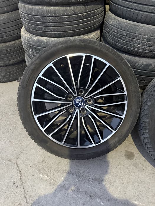 R19 BVD Han deska balon arginal