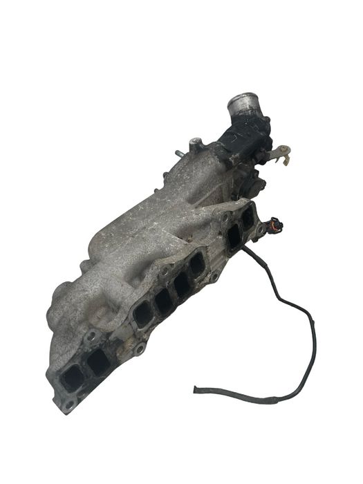 Galerie De Admisie + Clapeta Acceleratie Honda Accord Vii Cl, Cn 2003