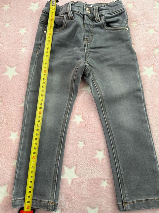 Детски дънки 86-92