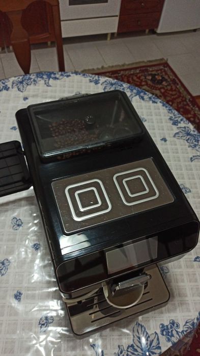 Кофемашина ROOMA