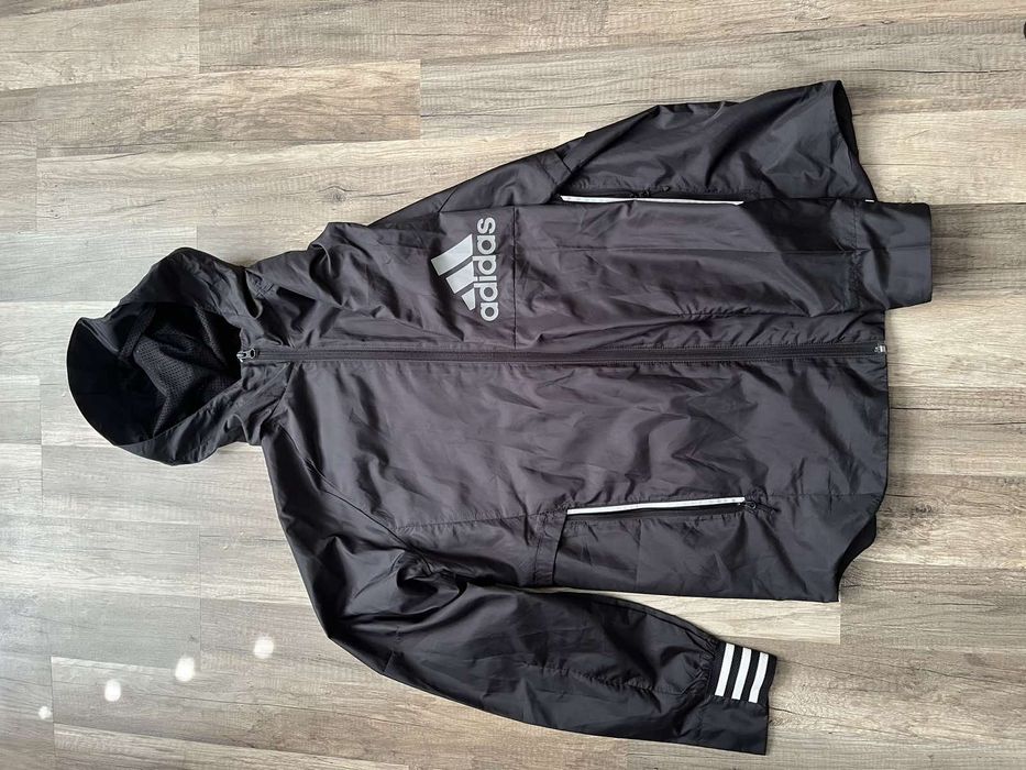Мъжка ветровка Adidas