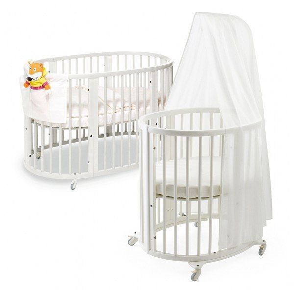 Кровать трансформер 9 в 1,