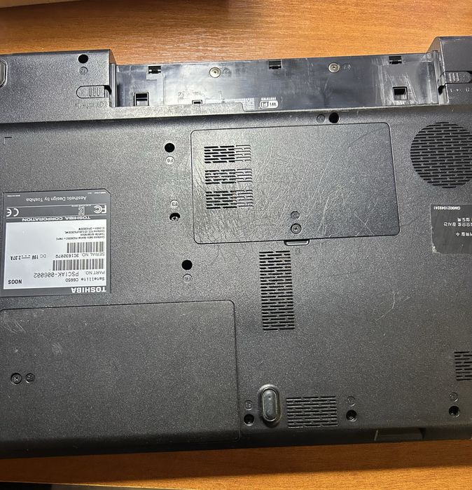 Продам 2 ноутбука