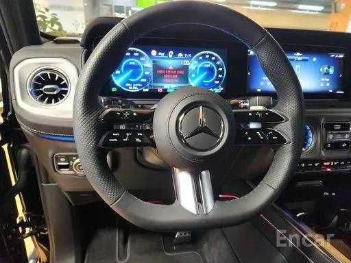 Mercedes-Benz G-Class G580 EQ на заказ/ buyurtma asosida CIP Tashkent