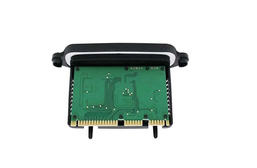 Unitate Balast Xenon TMS pentru BMW F07 F10 F11 Adaptiv 63117316217