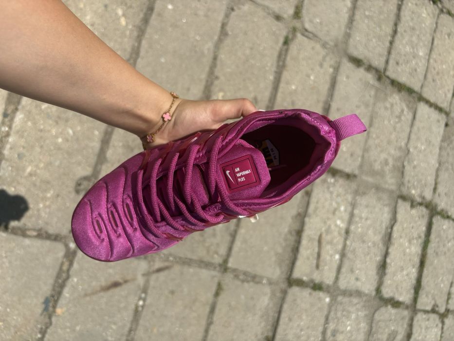 Nike Vapormax pink