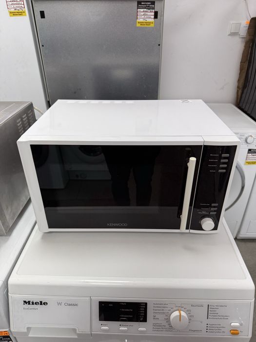 Kenwood Микровълнова фурна 25л
