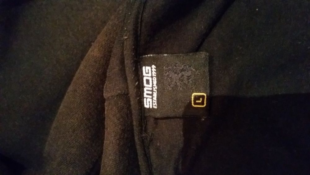 Пролетно-есенно яке с качулка