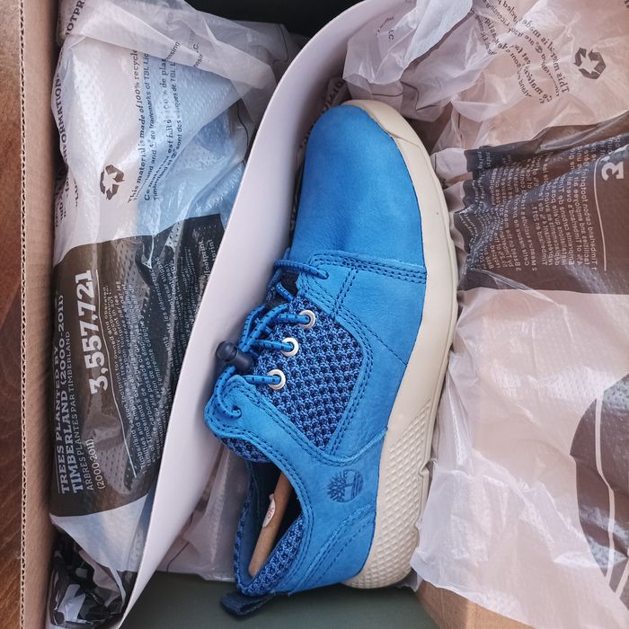 Geox, Timberland N32 сникърси,маратонки