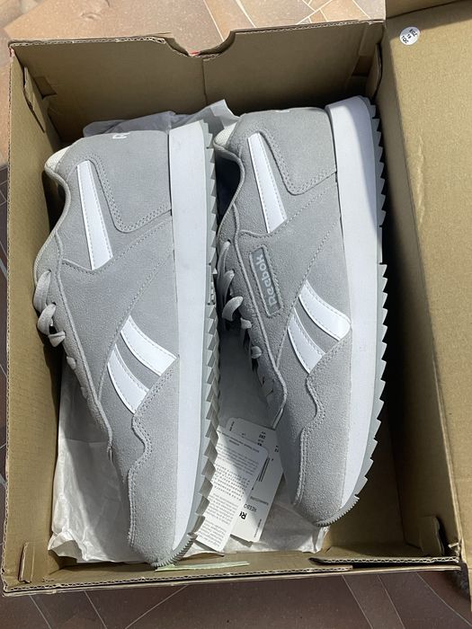 reebok оригинал 43 размео