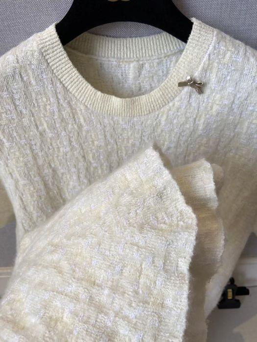 Платье Christian Dior