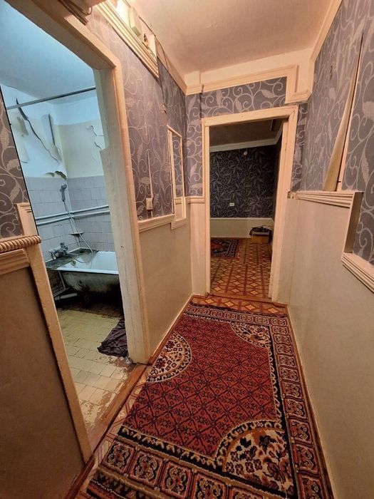 Продаётся квартира!