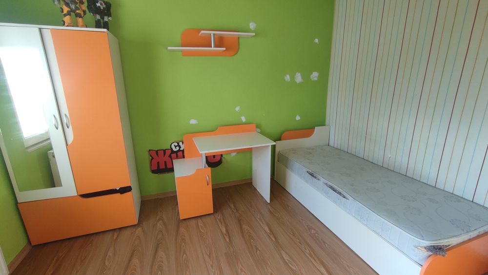 Детско обзавеждане