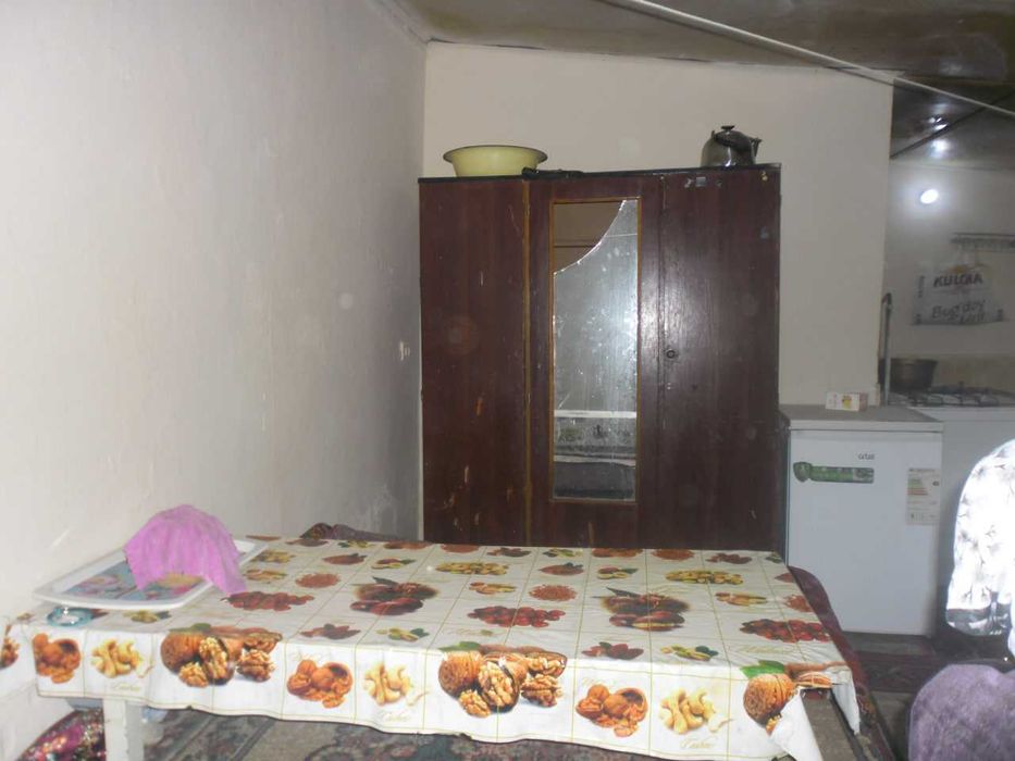 Продаётся 3-комнатный домик Нихи