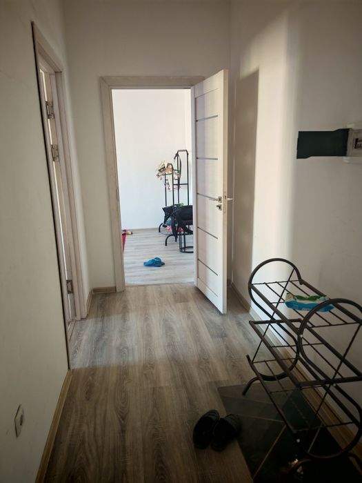 Kvarteraga bola qo‘yamiz sheriglikka, hamma sharoitla bor 2 xona