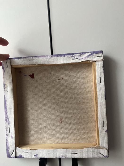 Картина срочно продаётся это акрил