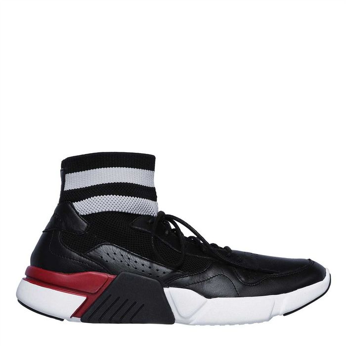 Оригинални маратонки Skechers Mark Nelson - естествена кожа - 41 и 42