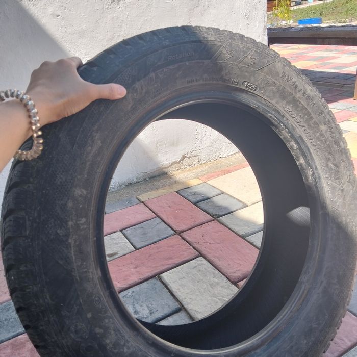 Зимняя резина Пирелли