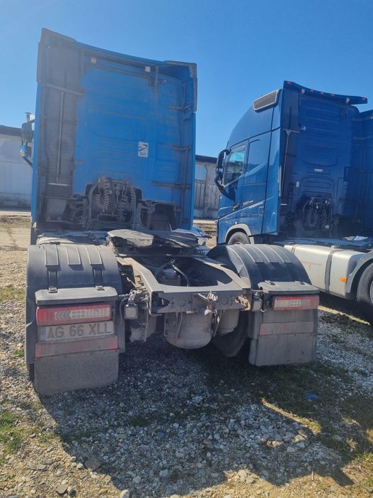 Volvo fh13 500 euro6