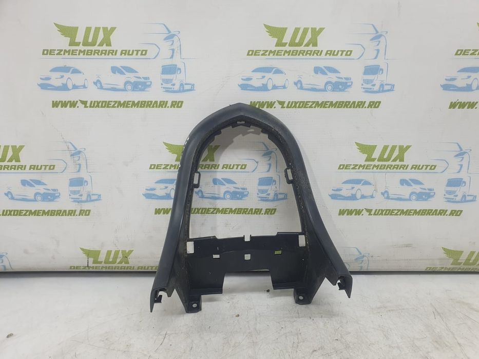 Ornament schimbator viteze 9658691277 Peugeot 308 T7  [din 2007 pana