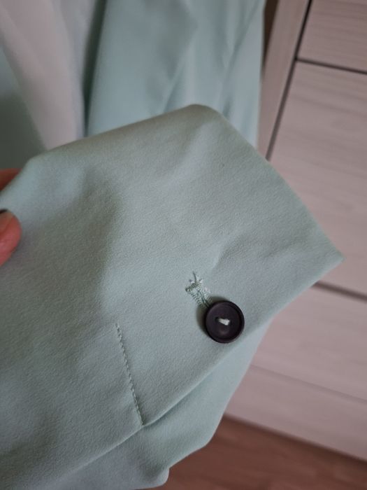 Sacou Zara in stare bună