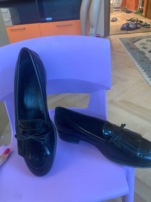 Дамски лоуфъри Tod’s, размер 39 1/2